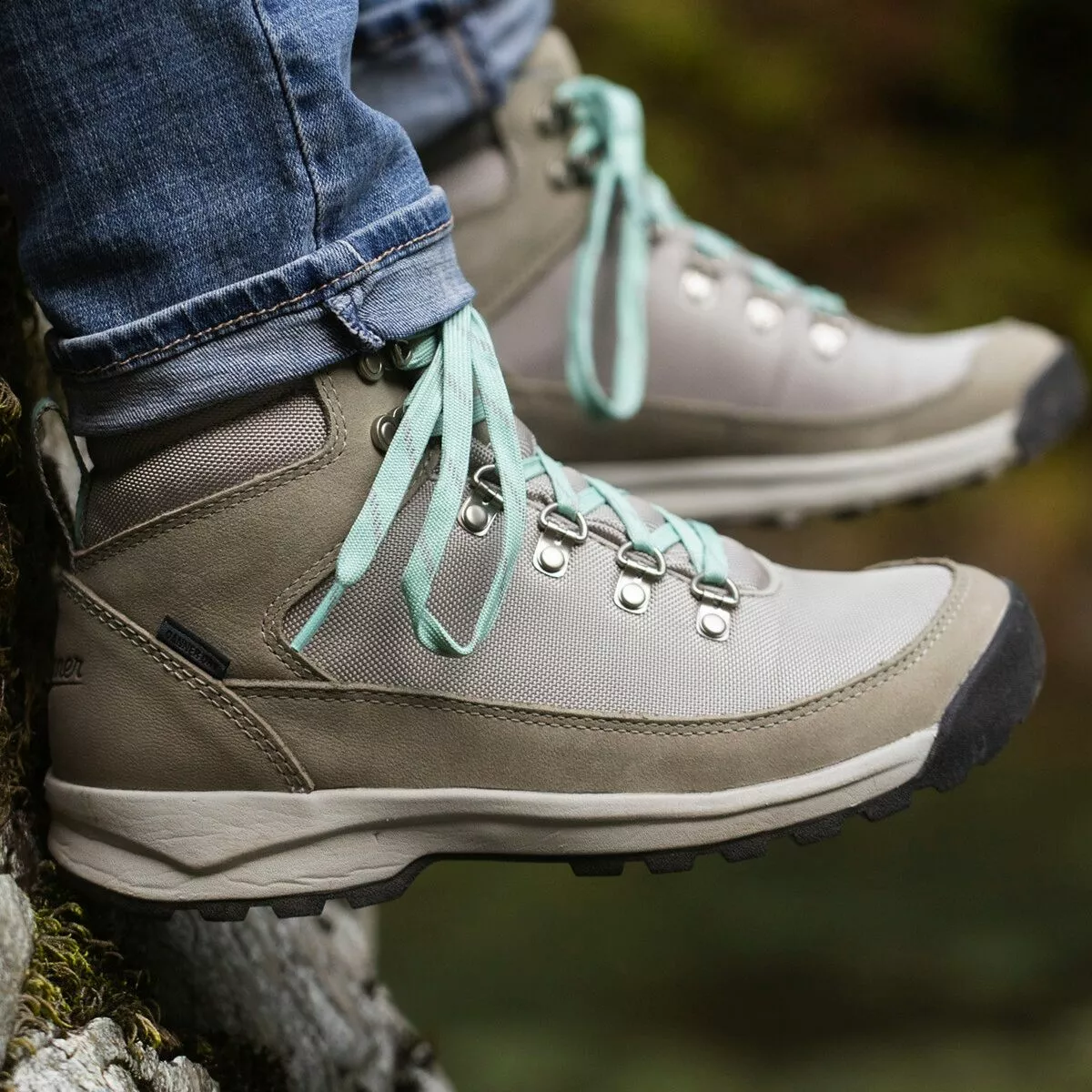 Danner Adrika Hiker Boot Women's 5 Danner Adrika Hiker Boot Women's - Image 5