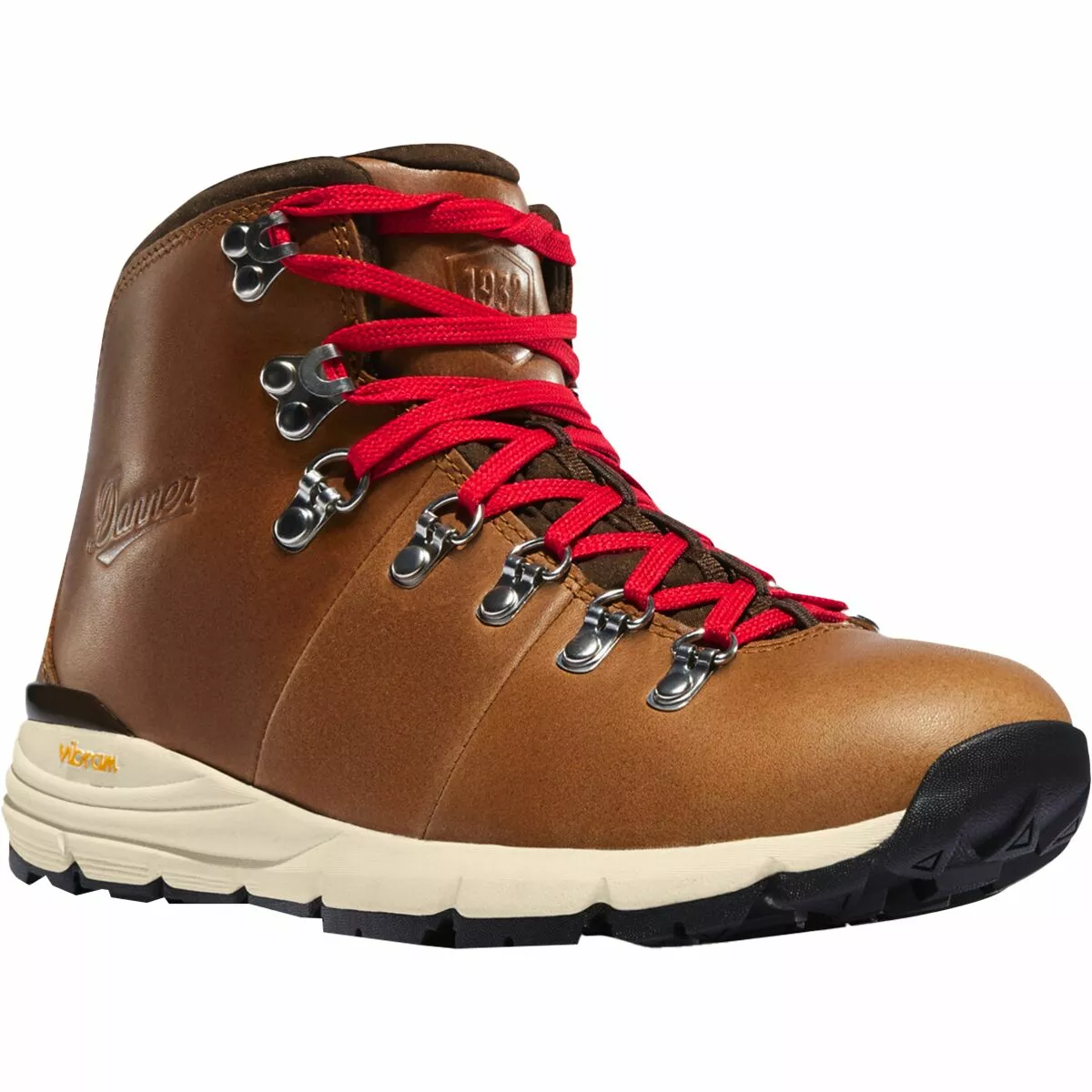 Danner Mountain 600 Full Grain Hiking Boot Women's 14 Danner Mountain 600 Full Grain Hiking Boot Women's - Image 14