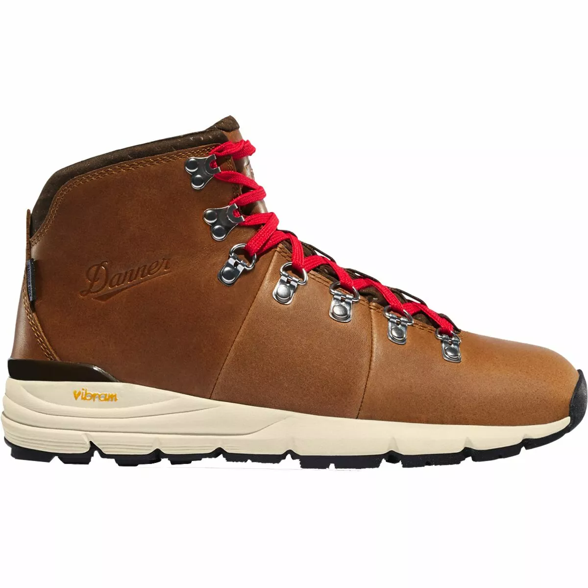 Danner Mountain 600 Full Grain Hiking Boot Women's 13 Danner Mountain 600 Full Grain Hiking Boot Women's - Image 13