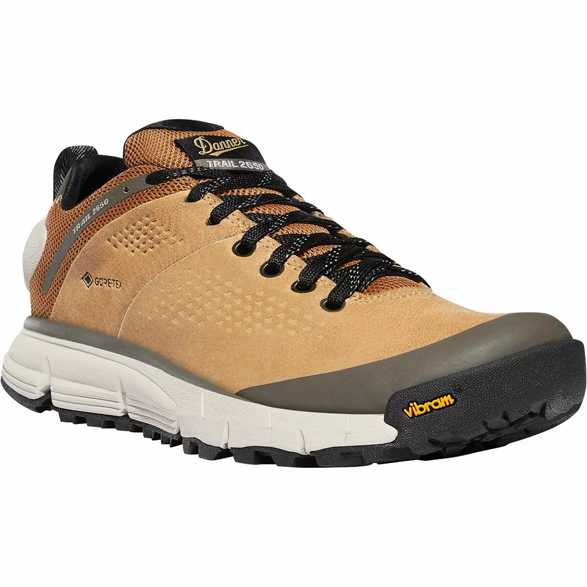 Danner Trail 2650 GTX Hiking Shoe Women's 6 Danner Trail 2650 GTX Hiking Shoe Women's - Image 6