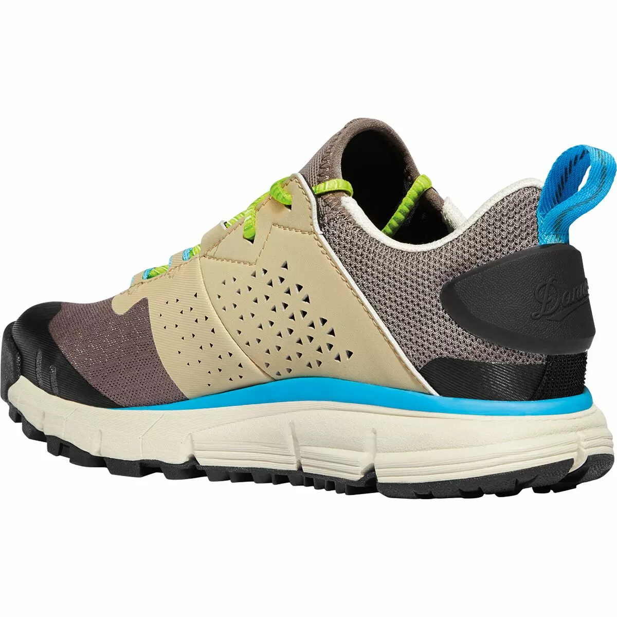 Danner Trail 2650 Campo 3in Hiking Shoe Women's 5 Danner Trail 2650 Campo 3in Hiking Shoe Women's - Image 5