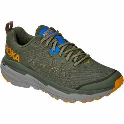 HOKA ONE ONE Challenger ATR 6 Trail Running Shoe Men's -Dannerhoka one one Sales Store THYSHA D1