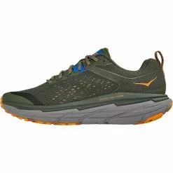 HOKA ONE ONE Challenger ATR 6 Trail Running Shoe Men's -Dannerhoka one one Sales Store THYSHA D4