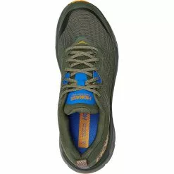 HOKA ONE ONE Challenger ATR 6 Trail Running Shoe Men's -Dannerhoka one one Sales Store THYSHA D5