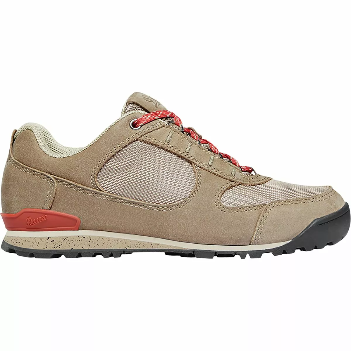 Danner Jag Low Hiking Shoe Women's 17 Danner Jag Low Hiking Shoe Women's - Image 17