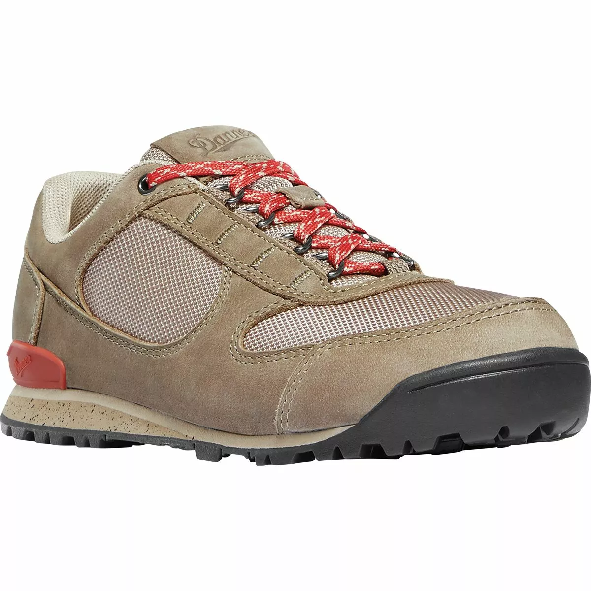 Danner Jag Low Hiking Shoe Women's 20 Danner Jag Low Hiking Shoe Women's - Image 20
