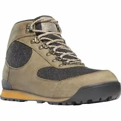 Danner Jag Wool Hiking Boot Men's 19 Danner Jag Wool Hiking Boot Men's -Dannerhoka one one Sales Store TUF D1 1