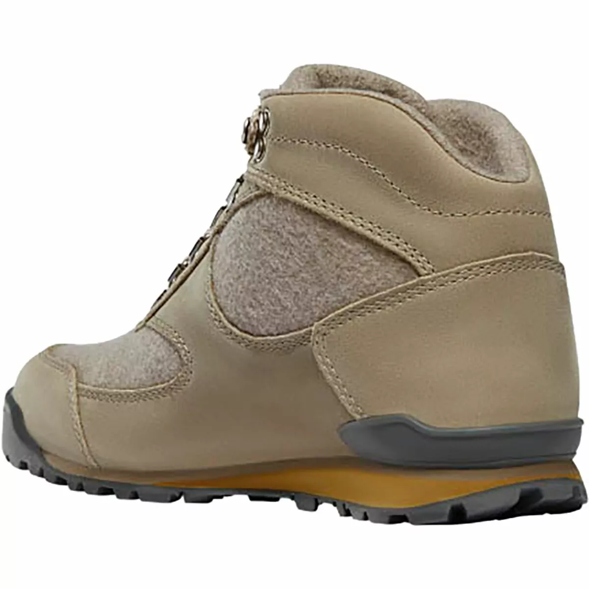 Danner Jag Wool Hiking Boot Women's 2 Danner Jag Wool Hiking Boot Women's - Image 2