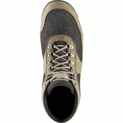 Danner Jag Wool Hiking Boot Men's 17 Danner Jag Wool Hiking Boot Men's -Dannerhoka one one Sales Store TUF D3 1