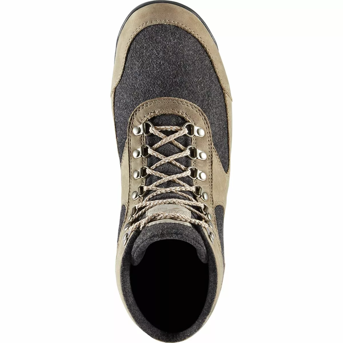 Danner Jag Wool Hiking Boot Men's 8 Danner Jag Wool Hiking Boot Men's - Image 8