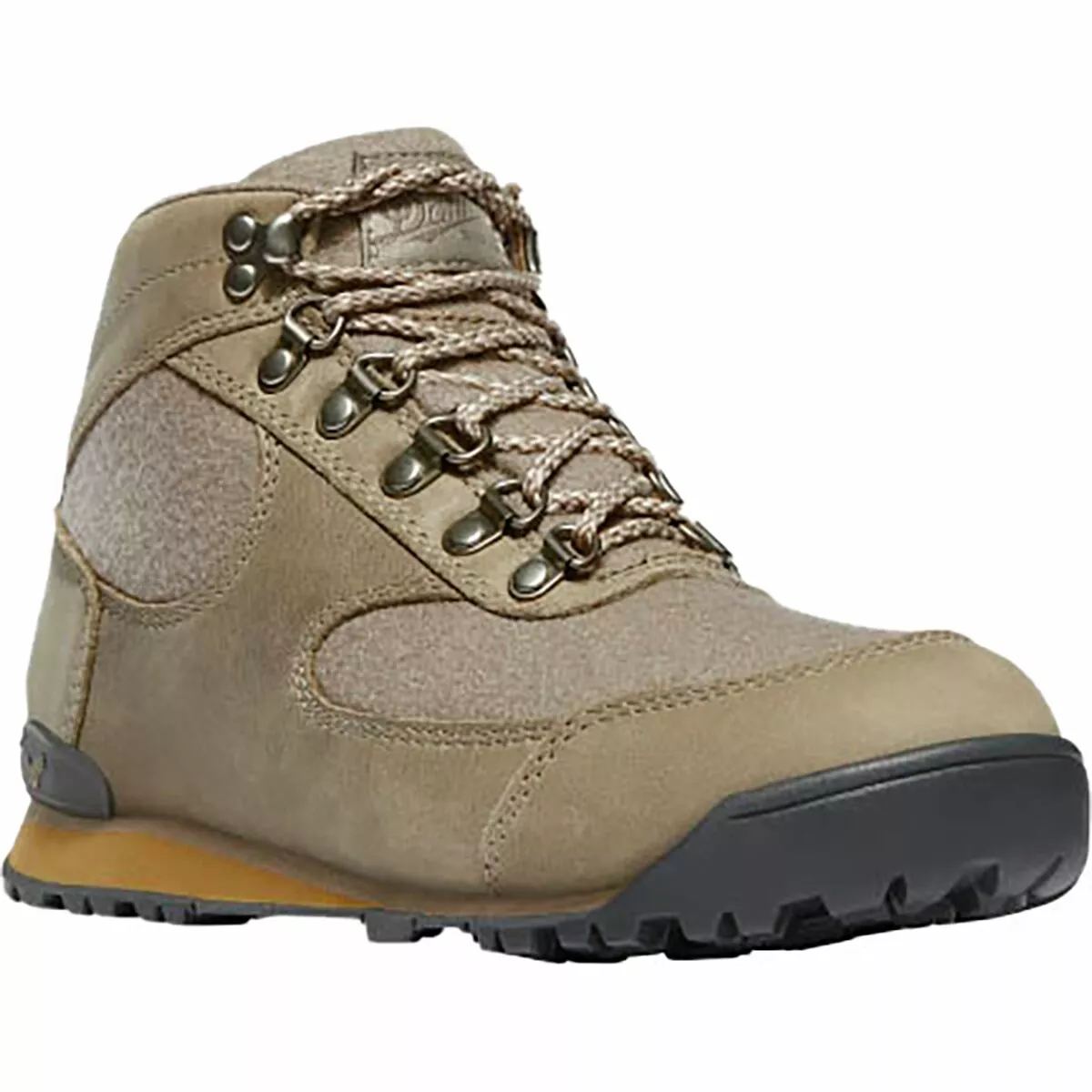 Danner Jag Wool Hiking Boot Women's 5 Danner Jag Wool Hiking Boot Women's - Image 5