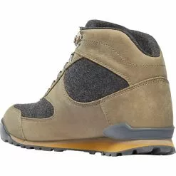 Danner Jag Wool Hiking Boot Men's 16 Danner Jag Wool Hiking Boot Men's -Dannerhoka one one Sales Store TUF D4 1