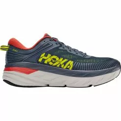 HOKA ONE ONE Bondi 7 Running Shoe Men's -Dannerhoka one one Sales Store TURCHI