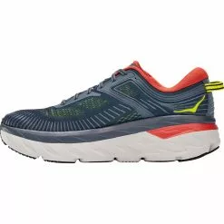 HOKA ONE ONE Bondi 7 Running Shoe Men's -Dannerhoka one one Sales Store TURCHI D3