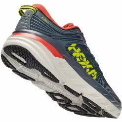 HOKA ONE ONE Bondi 7 Running Shoe Men's -Dannerhoka one one Sales Store TURCHI D4