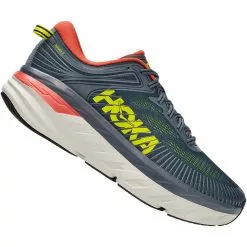 HOKA ONE ONE Bondi 7 Running Shoe Men's -Dannerhoka one one Sales Store TURCHI D6