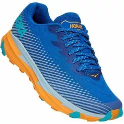 HOKA ONE ONE Torrent 2 Trail Running Shoe Men's 75 HOKA ONE ONE Torrent 2 Trail Running Shoe Men's -Dannerhoka one one Sales Store TURSEASAF D1