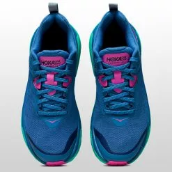 HOKA ONE ONE Challenger ATR 6 Running Shoe Women's -Dannerhoka one one Sales Store VALBLUATL D12
