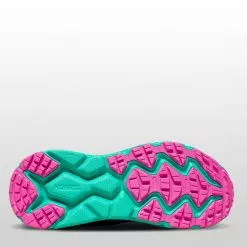 HOKA ONE ONE Challenger ATR 6 Running Shoe Women's -Dannerhoka one one Sales Store VALBLUATL D8