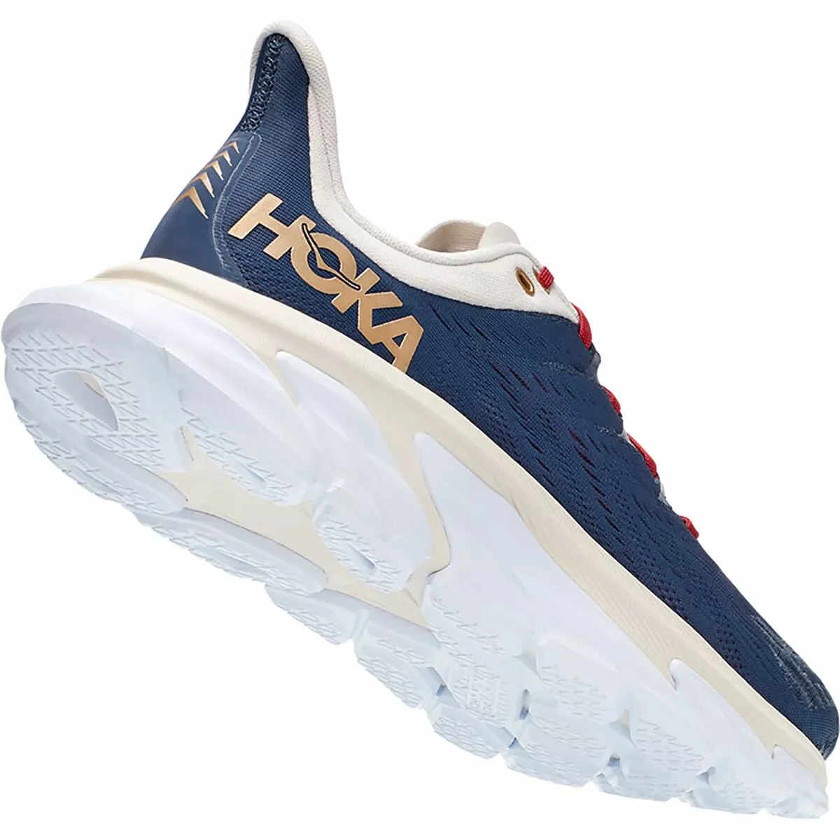 HOKA ONE ONE Clifton Edge TK Pack Running Shoe Women's 5 HOKA ONE ONE Clifton Edge TK Pack Running Shoe Women's - Image 5