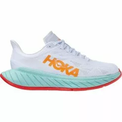 HOKA ONE ONE Carbon X 2 Running Shoe Women's 33 HOKA ONE ONE Carbon X 2 Running Shoe Women's -Dannerhoka one one Sales Store WHIBLAORA 1