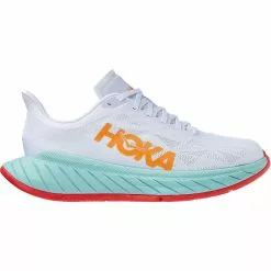 HOKA ONE ONE Carbon X 2 Running Shoe Men's 60 HOKA ONE ONE Carbon X 2 Running Shoe Men's -Dannerhoka one one Sales Store WHIBLAORA