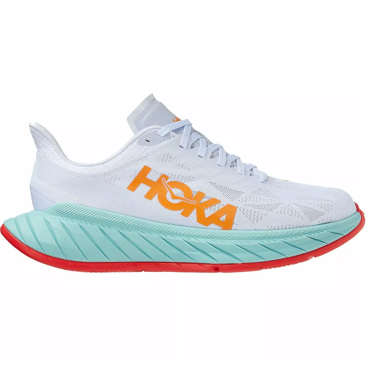 HOKA ONE ONE Carbon X 2 Running Shoe Men's 28 HOKA ONE ONE Carbon X 2 Running Shoe Men's - Image 28