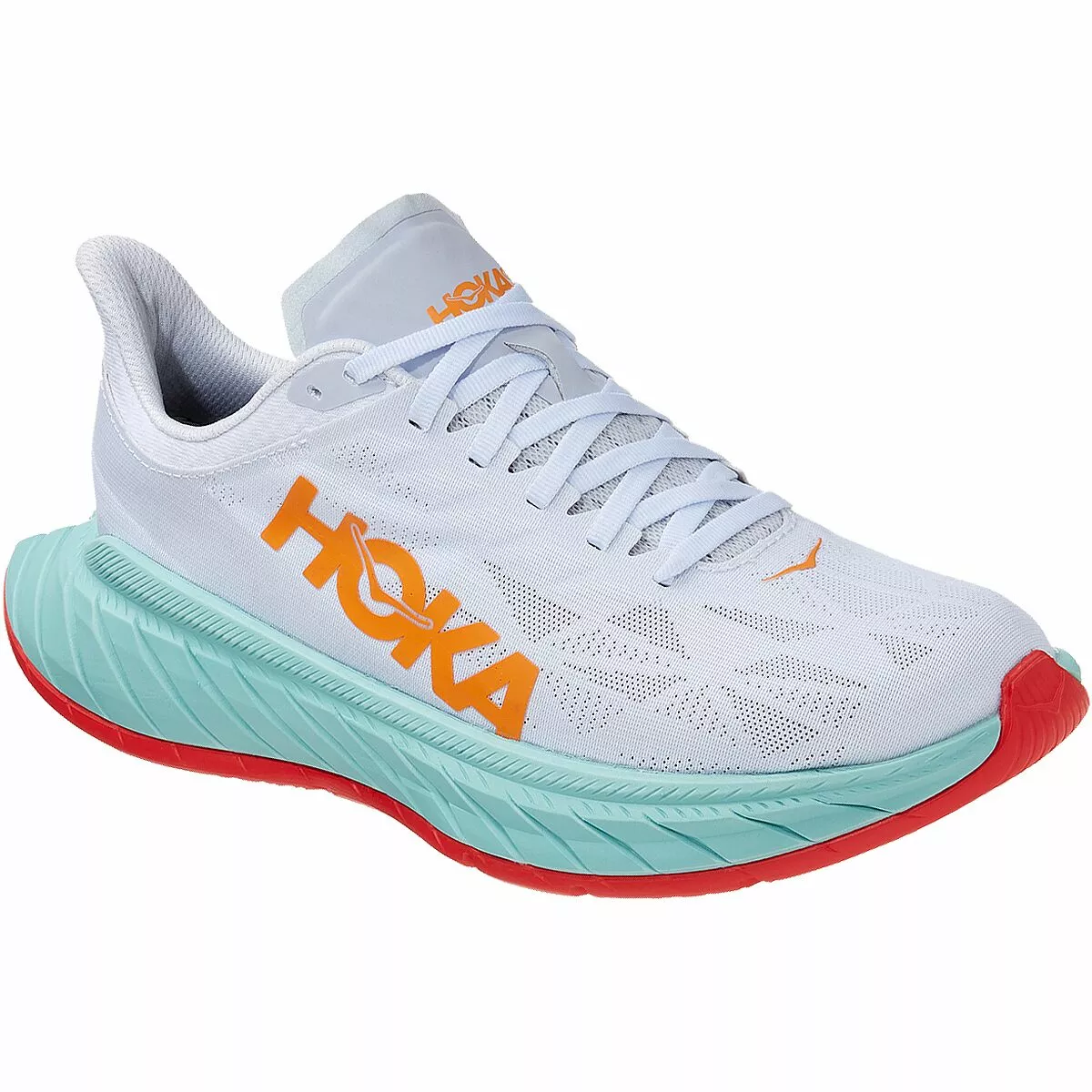 HOKA ONE ONE Carbon X 2 Running Shoe Men's 33 HOKA ONE ONE Carbon X 2 Running Shoe Men's - Image 33