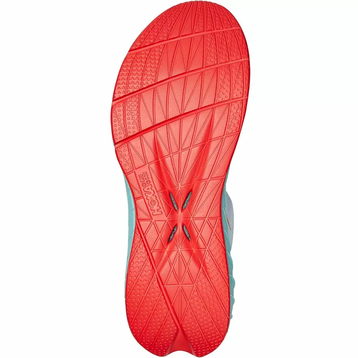HOKA ONE ONE Carbon X 2 Running Shoe Women's 15 HOKA ONE ONE Carbon X 2 Running Shoe Women's - Image 15