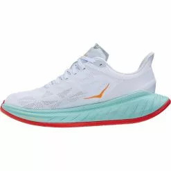 HOKA ONE ONE Carbon X 2 Running Shoe Women's 35 HOKA ONE ONE Carbon X 2 Running Shoe Women's -Dannerhoka one one Sales Store WHIBLAORA D4 1