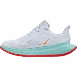 HOKA ONE ONE Carbon X 2 Running Shoe Men's 62 HOKA ONE ONE Carbon X 2 Running Shoe Men's -Dannerhoka one one Sales Store WHIBLAORA D4