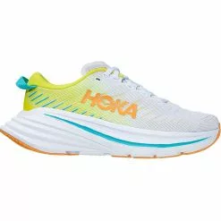 HOKA ONE ONE Bondi X Running Shoe Women's