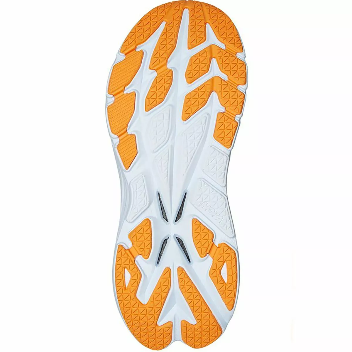 HOKA ONE ONE Bondi X Running Shoe Women's 4 HOKA ONE ONE Bondi X Running Shoe Women's - Image 4