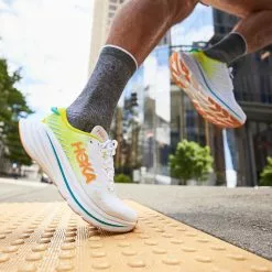 HOKA ONE ONE Bondi X Running Shoe Men's -Dannerhoka one one Sales Store WHIEVEPRI D5 1