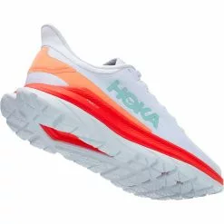 HOKA ONE ONE Mach 4 Running Shoe Women's -Dannerhoka one one Sales Store WHIFIE D2