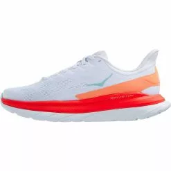 HOKA ONE ONE Mach 4 Running Shoe Women's -Dannerhoka one one Sales Store WHIFIE D3