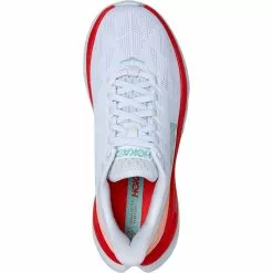 HOKA ONE ONE Mach 4 Running Shoe Women's -Dannerhoka one one Sales Store WHIFIE D4