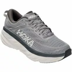 HOKA ONE ONE Bondi 7 Running Shoe Men's -Dannerhoka one one Sales Store WIDODASH D1
